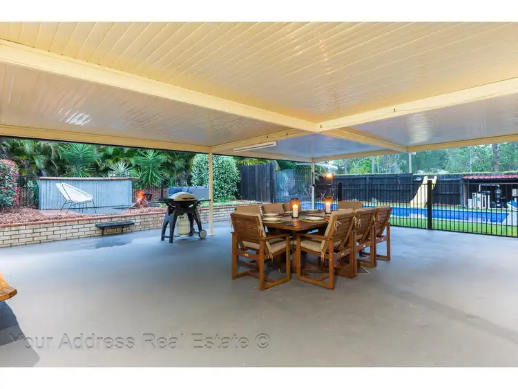 Second view of Homely house listing, 2-16 Hastings Court, Stockleigh QLD 4280