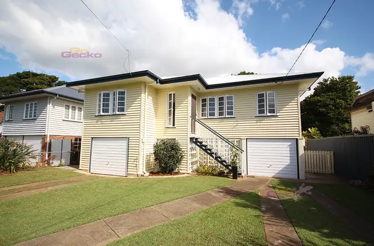 Main view of Homely house listing, 16 Hindmarsh Street, Banyo QLD 4014