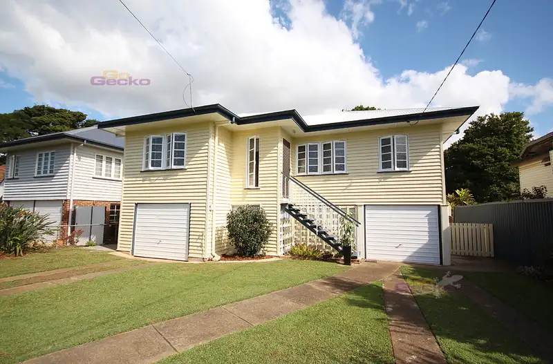 Main view of Homely house listing, 16 Hindmarsh Street, Banyo QLD 4014