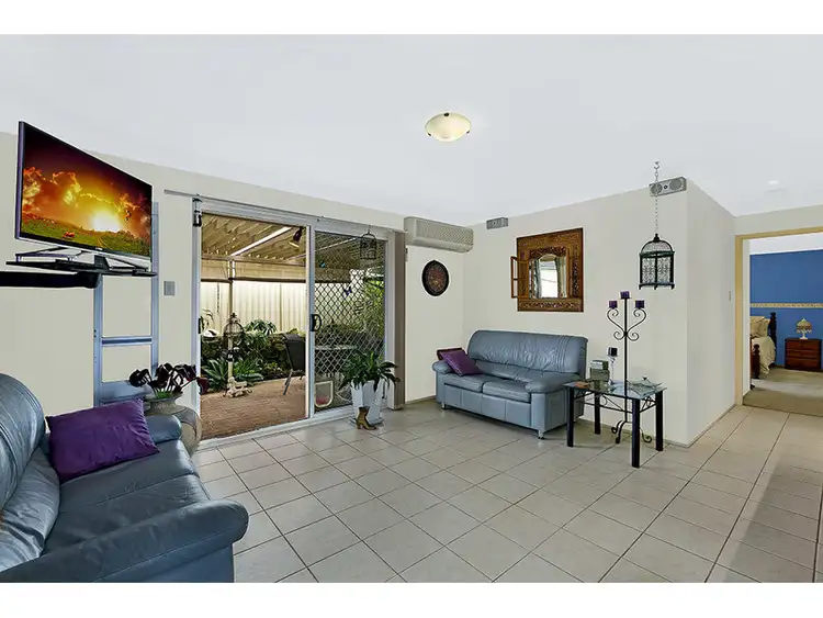 Fourth view of Homely house listing, 1 Teak Close, Hamlyn Terrace NSW 2259