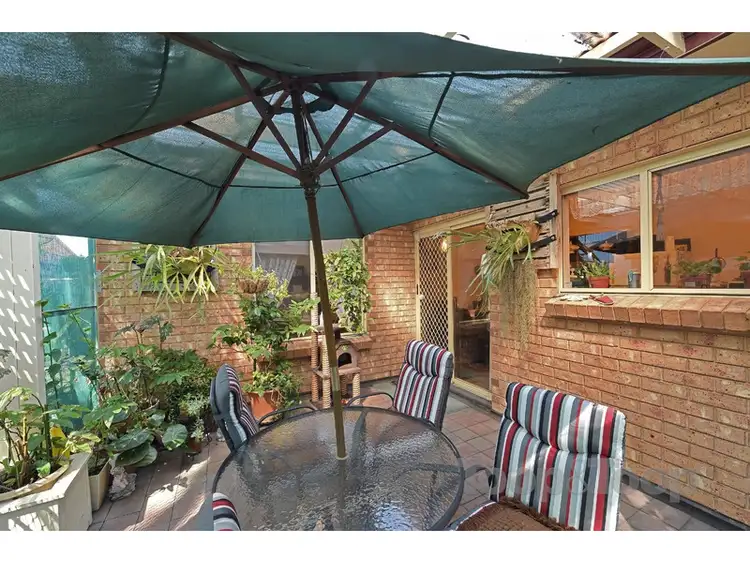 Second view of Homely unit listing, 4/508 Wright Road, Modbury SA 5092