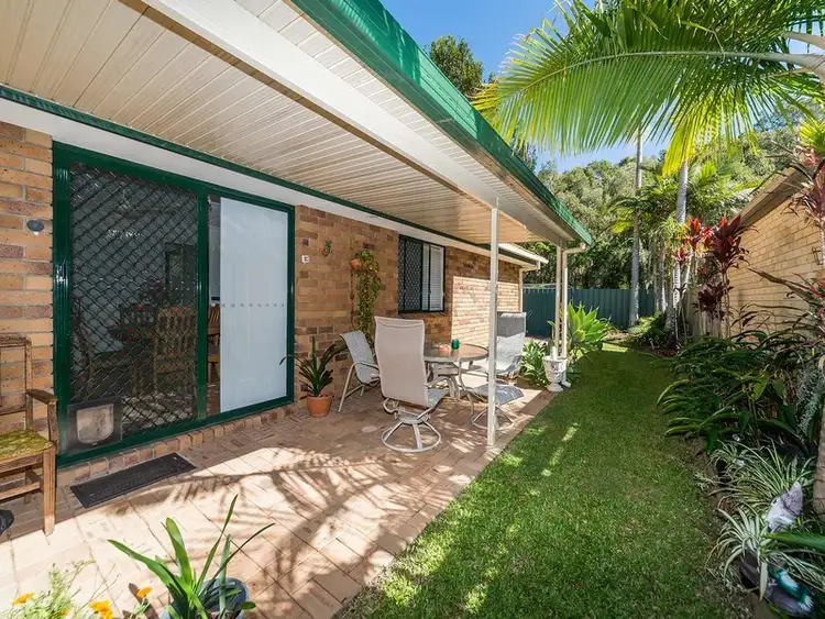 Second view of Homely house listing, 48 Seidler Place, Coombabah QLD 4216