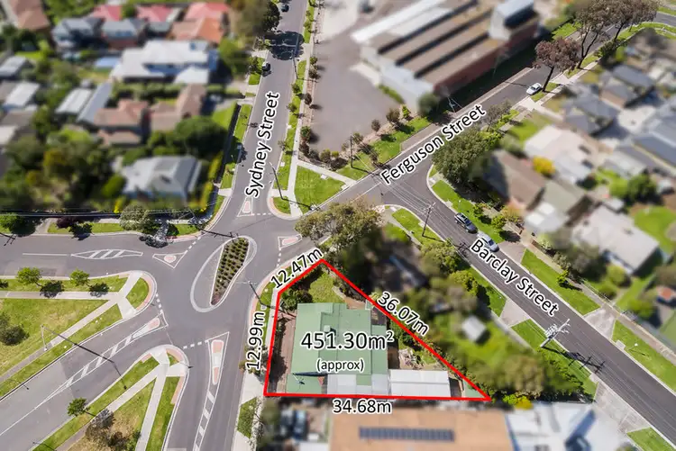 Third view of Homely house listing, 11 Ferguson Street, Albion VIC 3020