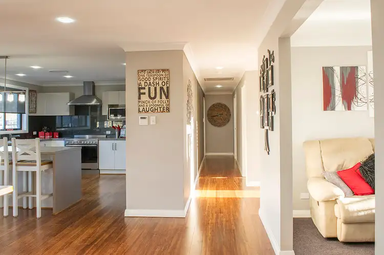 Seventh view of Homely house listing, 16 Kookaburra Avenue, Scone NSW 2337