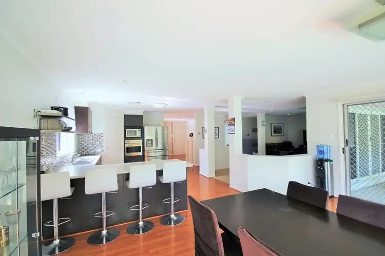 Second view of Homely house listing, 10 Emmaville Crescent, Ormeau QLD 4208