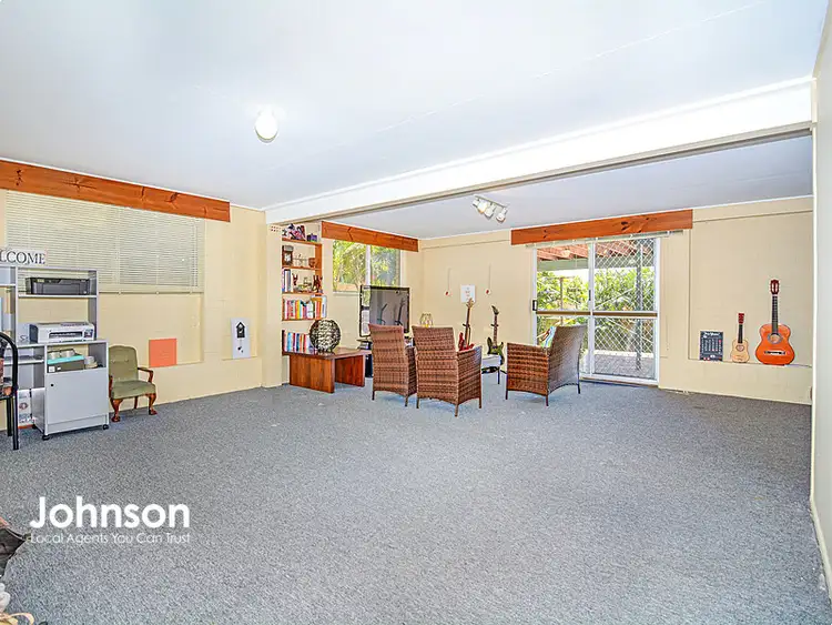 Fifth view of Homely house listing, 337 Sumners Road, Riverhills QLD 4074