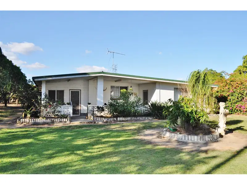 Main view of Homely rural property listing, 2855 Mareeba - Dimbulah Road, Mutchilba QLD 4872