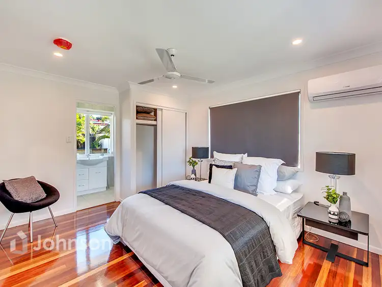 Sixth view of Homely house listing, 45 Raceview Street, Eastern Heights QLD 4305