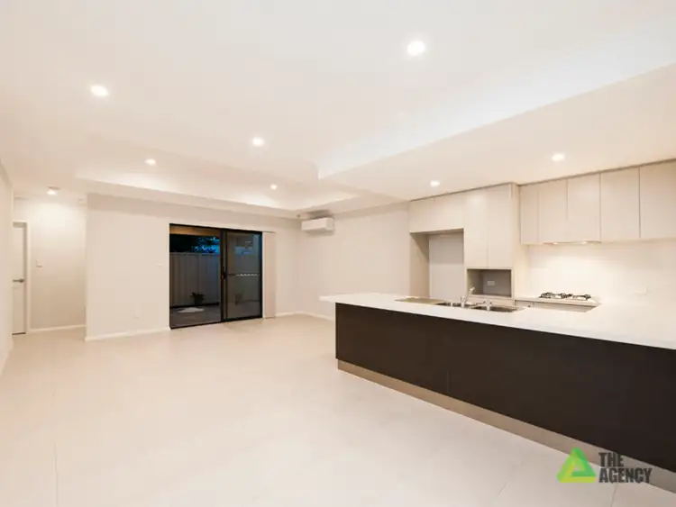 Second view of Homely villa listing, 18C Deering Street, Westminster WA 6061