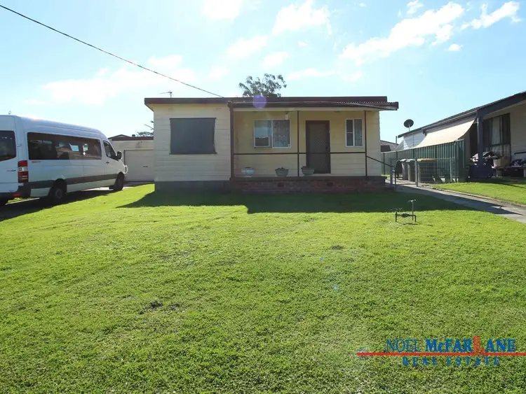 Main view of Homely house listing, 15 Codrington Street, Barnsley NSW 2278