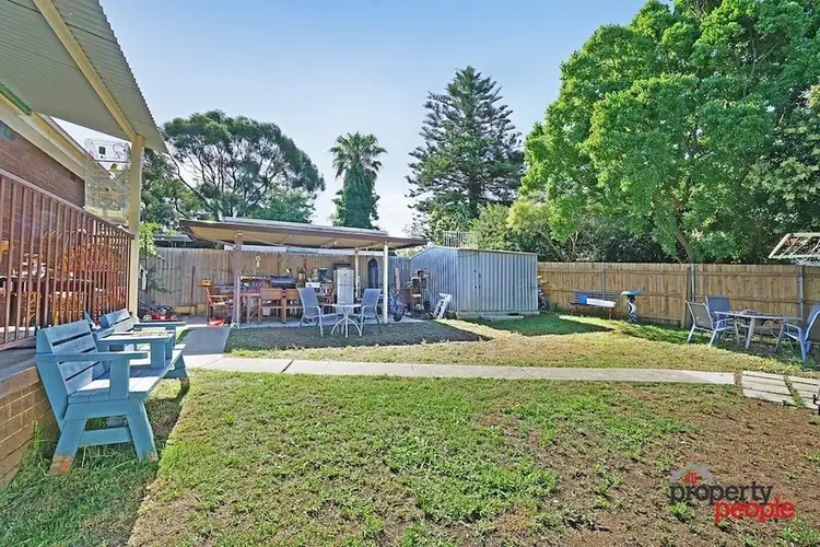 Seventh view of Homely house listing, 34 Grevillea Crescent, Macquarie Fields NSW 2564