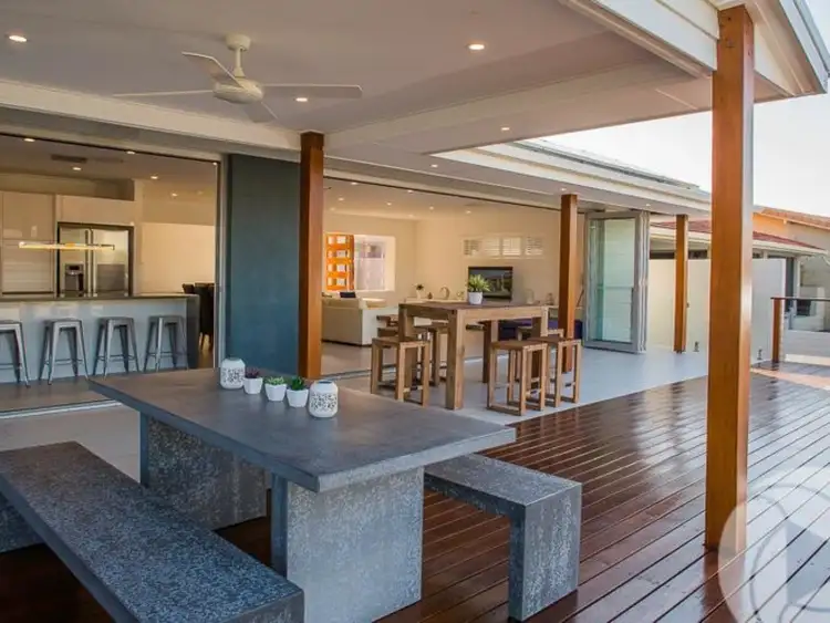 Fifth view of Homely house listing, 75 Gibraltar Drive, Isle Of Capri QLD 4217