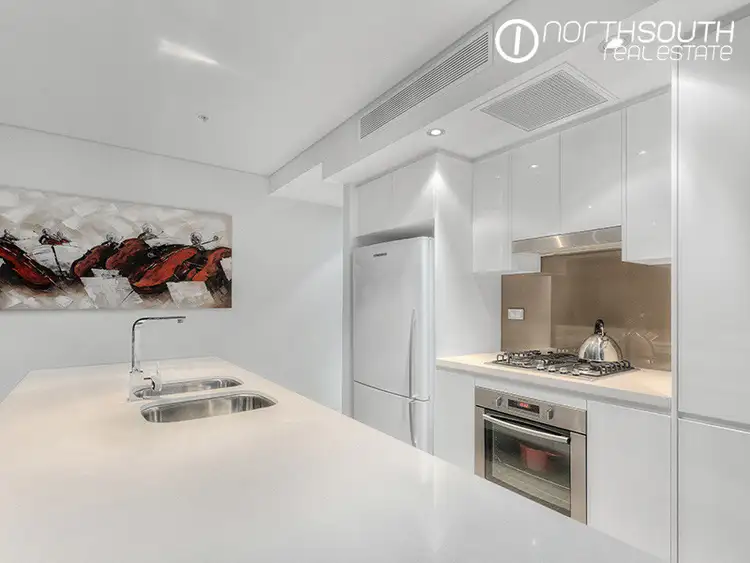 Fifth view of Homely apartment listing, 43 Herschel Street, Brisbane City QLD 4000
