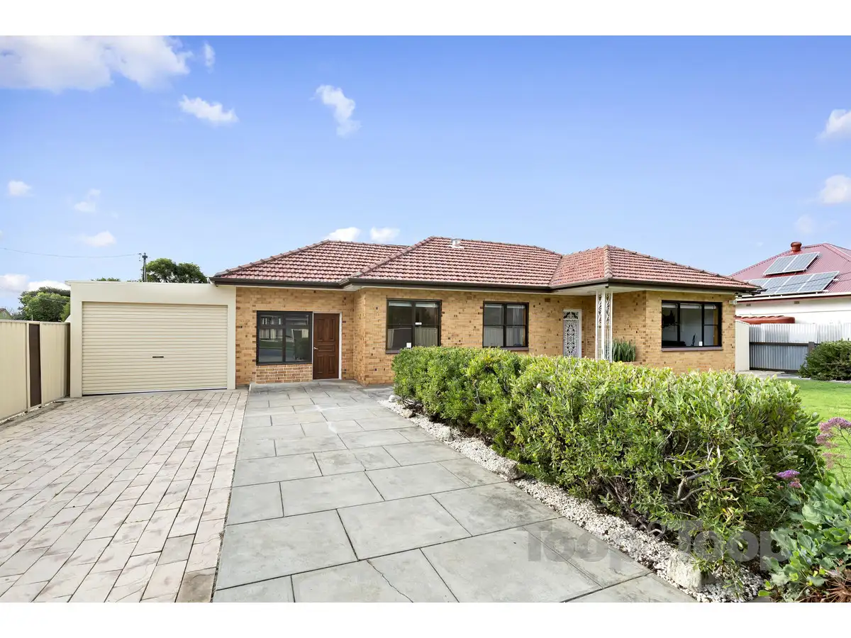 Main view of Homely house listing, 3 Harvey Avenue, Netley SA 5037
