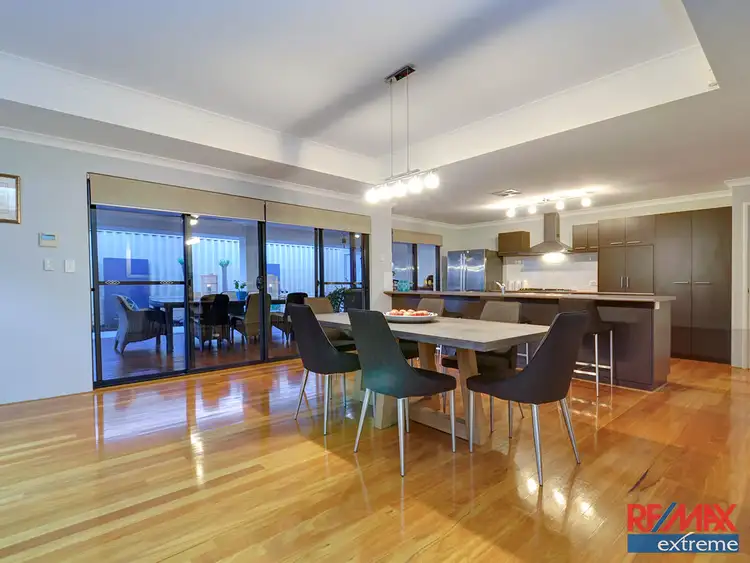 Fifth view of Homely house listing, 3 Agasse Way, Tapping WA 6065