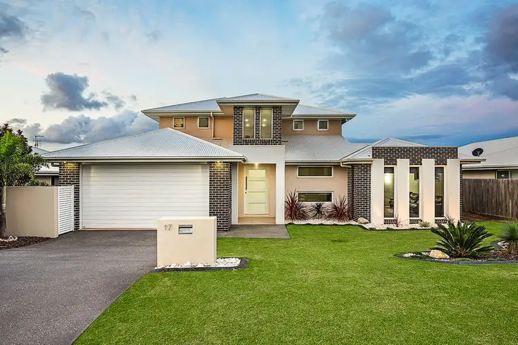 17 Stedman Street, Middle Ridge QLD 4350