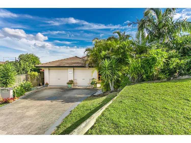 Second view of Homely unit listing, 7 Gradwell Drive, Lennox Head NSW 2478