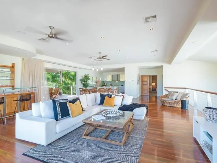 Fourth view of Homely house listing, 8 Cooran Court, Noosa Heads QLD 4567