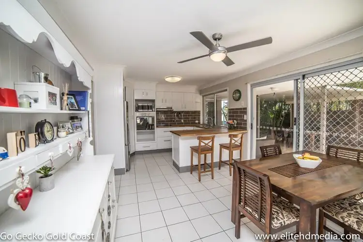 Fourth view of Homely house listing, 10 Sharne Court, Carrara QLD 4211