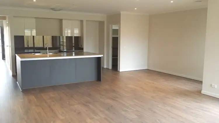 Second view of Homely house listing, Lot 1027 Gyrfalcon Way, Doreen VIC 3754