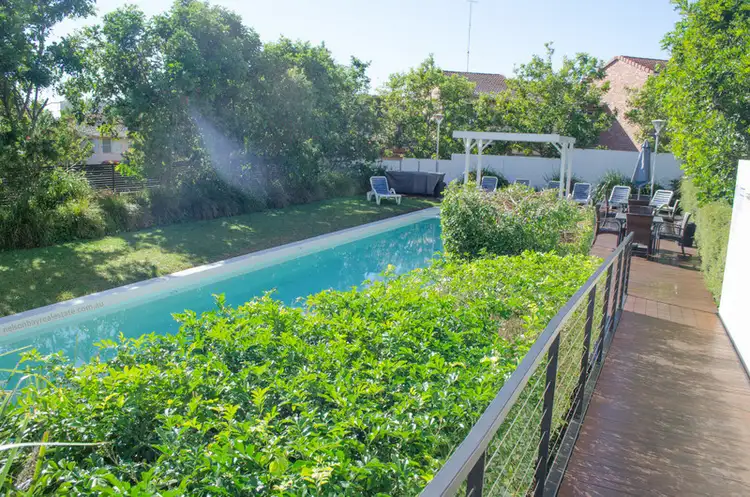 Third view of Homely apartment listing, 27/19-23 Church Street, Nelson Bay NSW 2315