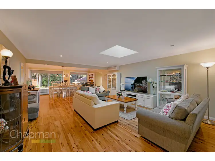 Second view of Homely house listing, 10 Denise Avenue, Glenbrook NSW 2773