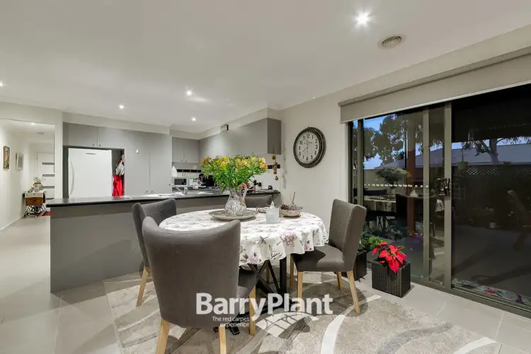 Sixth view of Homely house listing, 14 Walnut Way, Pakenham VIC 3810