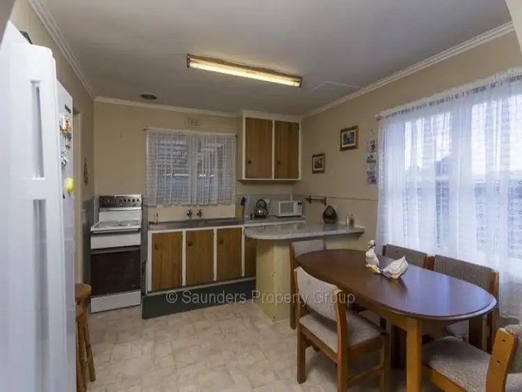 Second view of Homely house listing, 34 Laura Street, Latrobe TAS 7307