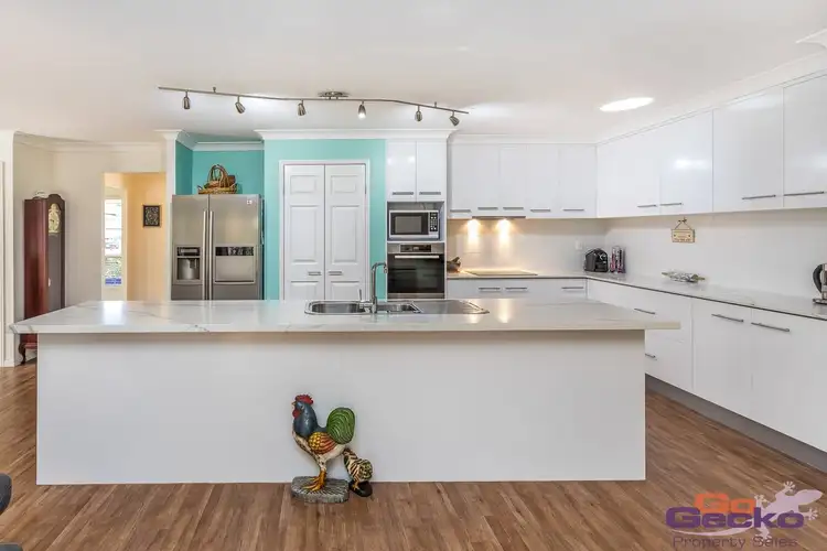 Sixth view of Homely house listing, 5 Dotterel Crescent, North Lakes QLD 4509