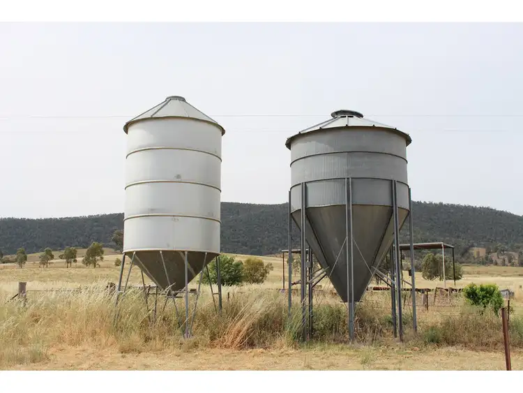Fifth view of Homely rural property listing, 6697 The Escort Way, Murga NSW 2864