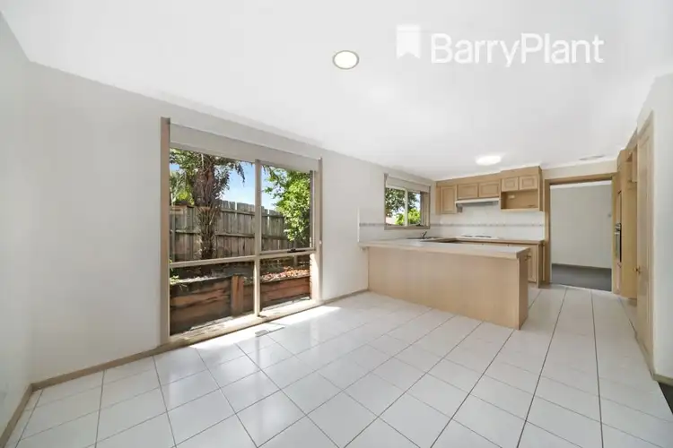 Second view of Homely house listing, 4 McInnes Court, Pakenham VIC 3810