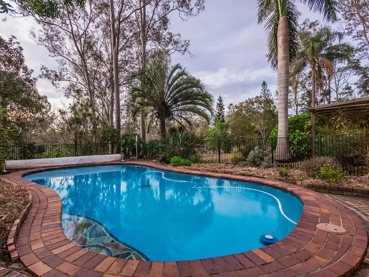 Fifth view of Homely house listing, 420 Junction Road, Karalee QLD 4306