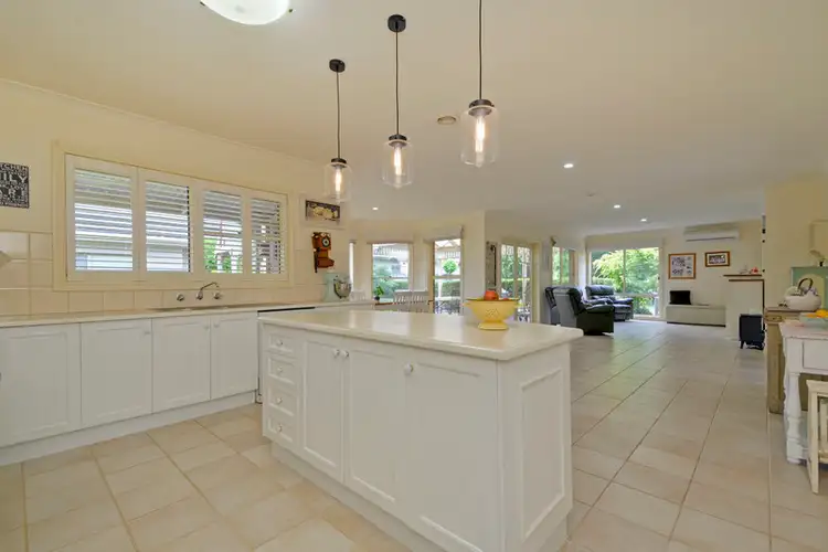 Sixth view of Homely house listing, 4 Kimberley Drive, Traralgon VIC 3844