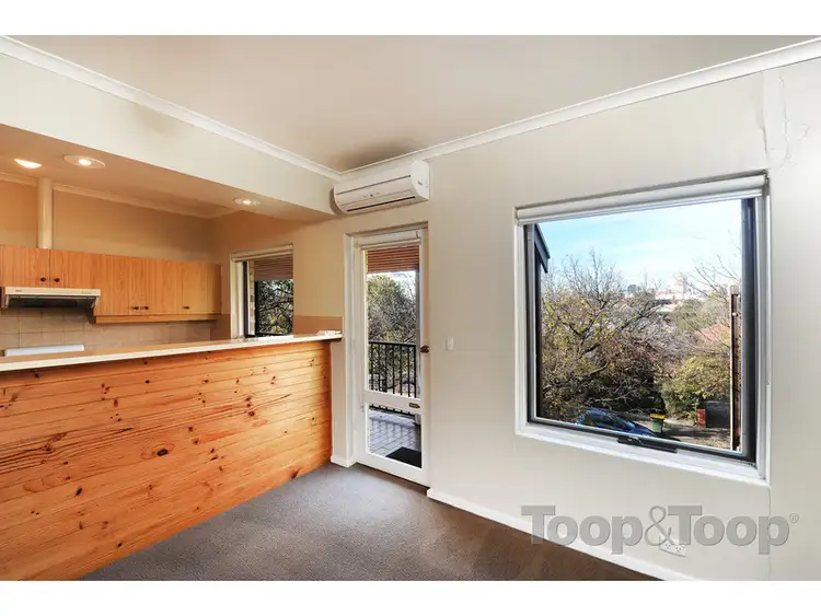 Third view of Homely unit listing, 8/186 Archer Street, North Adelaide SA 5006
