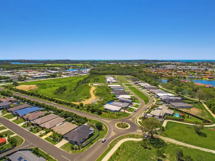 LOT 57 River Oaks Estate, Ballina NSW 2478