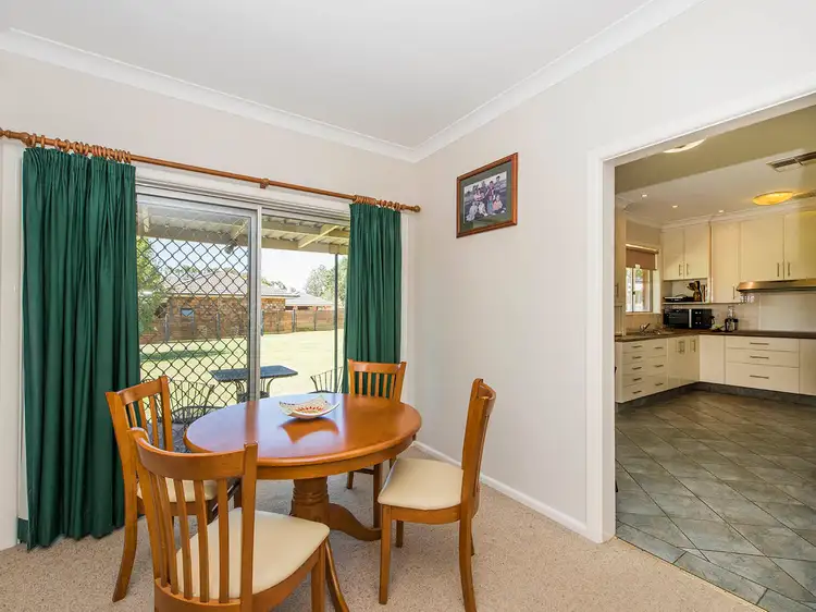 Fifth view of Homely house listing, 4 Bumberra Place, Mudgee NSW 2850