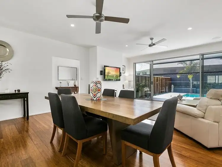 Sixth view of Homely house listing, 14 Limosa Circuit, Noosaville QLD 4566