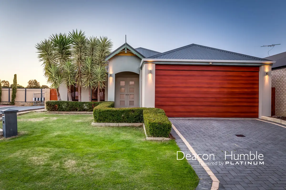 Main view of Homely house listing, 1 Gerygone Pass, Tapping WA 6065