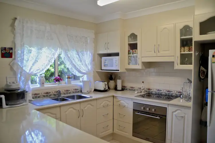 Third view of Homely townhouse listing, 2/1 Combe Drive, Mollymook NSW 2539