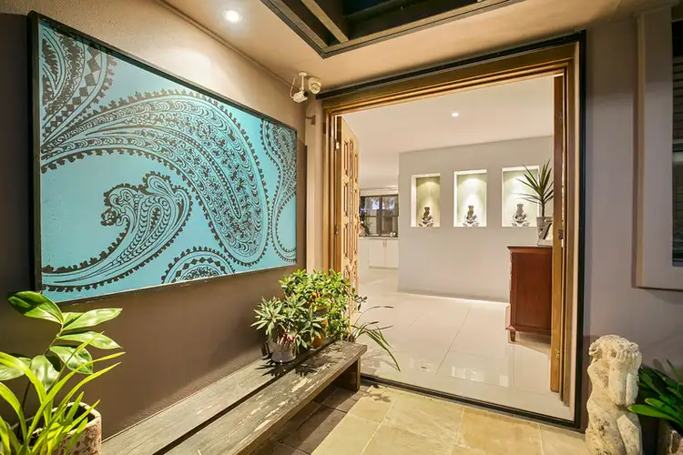 Fourth view of Homely house listing, 61 Chisholm Road, Carrara QLD 4211