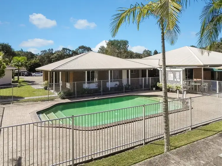 Seventh view of Homely unit listing, 56/96 Beerburrum Street, Battery Hill QLD 4551
