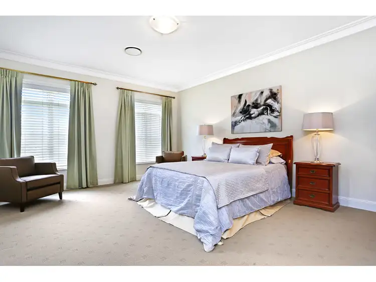 Fifth view of Homely house listing, 36 Bridgewater Boulevard, Camden Park NSW 2570