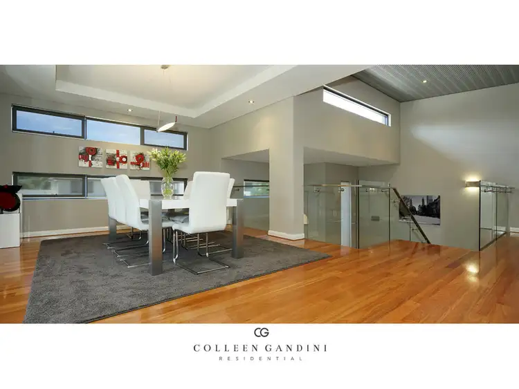 Fifth view of Homely house listing, 83A Coogee Road, Ardross WA 6153