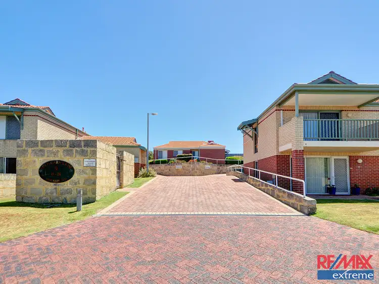Second view of Homely unit listing, 19/9 Wakatipu Way, Joondalup WA 6027