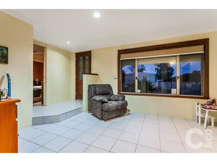 Third view of Homely house listing, 4 Werloo Court, Leda WA 6170