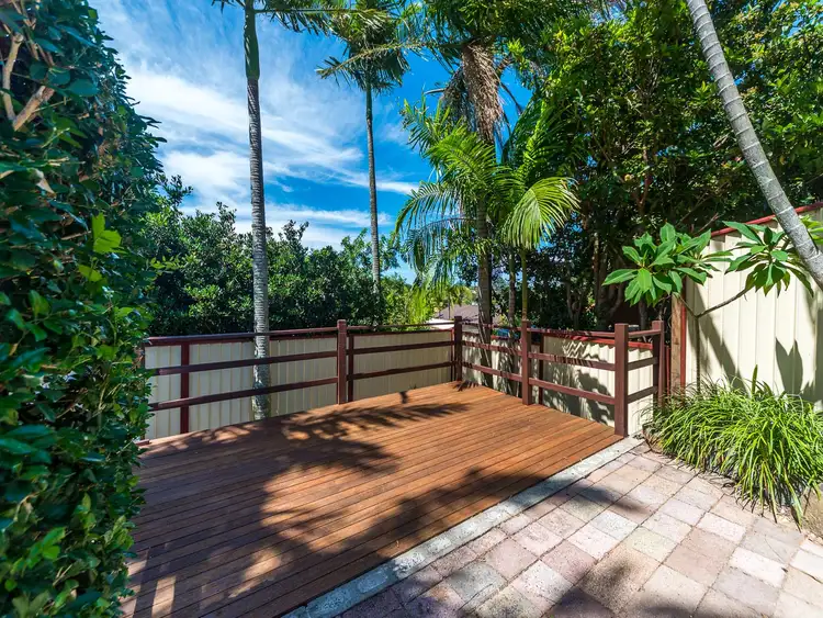 Third view of Homely semi-detached listing, 2/9 Ash Court, Arundel QLD 4214