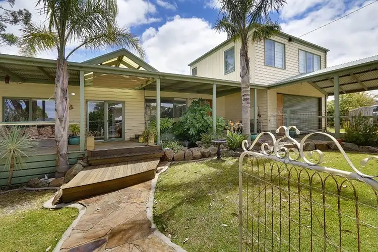 Second view of Homely house listing, 11 Rymer Avenue, Safety Beach VIC 3936