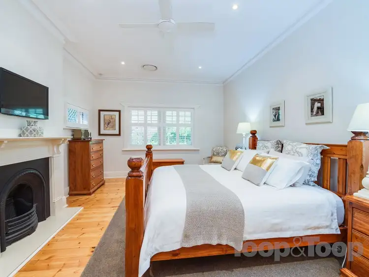 Fourth view of Homely house listing, 56 Ferguson Avenue, Myrtle Bank SA 5064