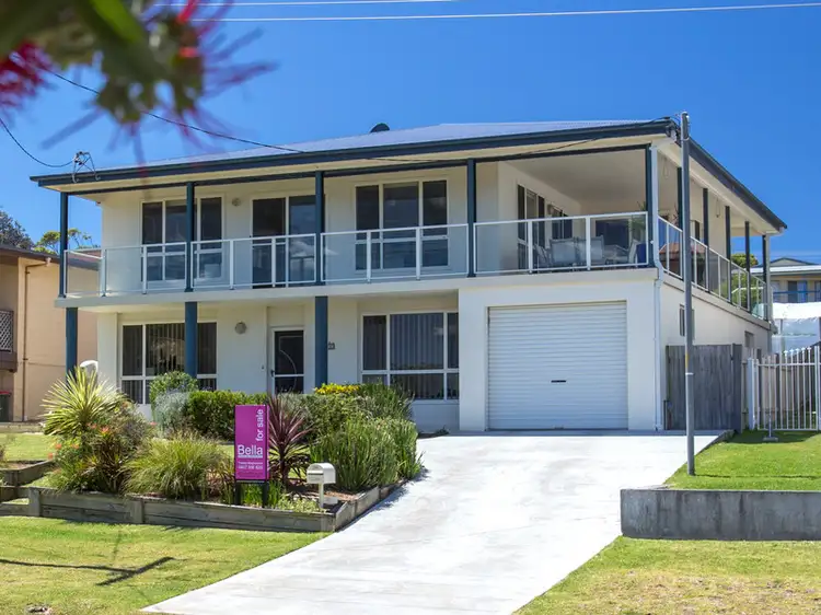 16 The Rampart, Manyana NSW 2539