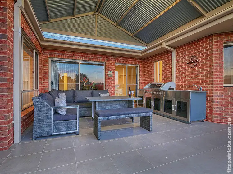 Third view of Homely house listing, 19 Peppermint Drive, Springvale NSW 2650